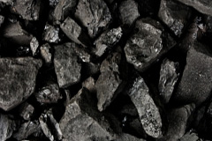 Granborough coal boiler costs